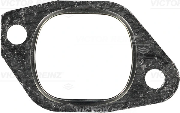 Gasket, exhaust manifold